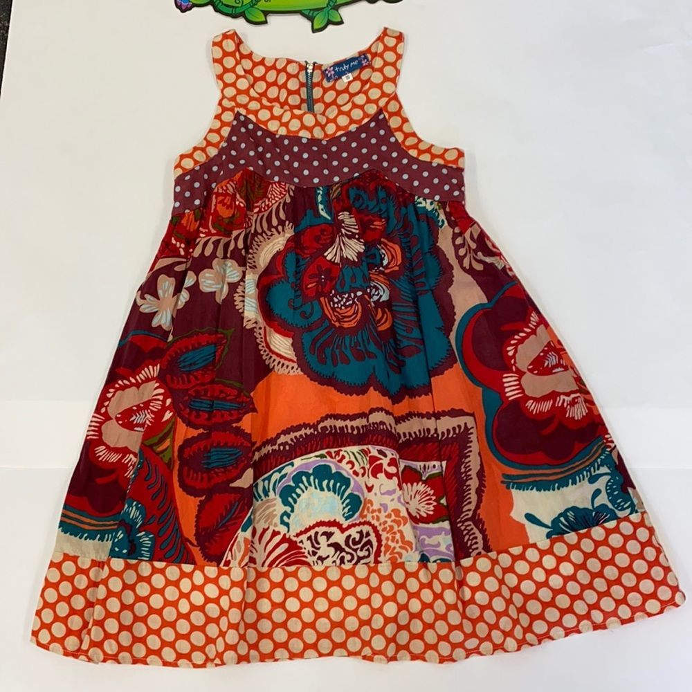💥💥Host picked!🔥🔥Trust Me gorgeous girls dress size 10